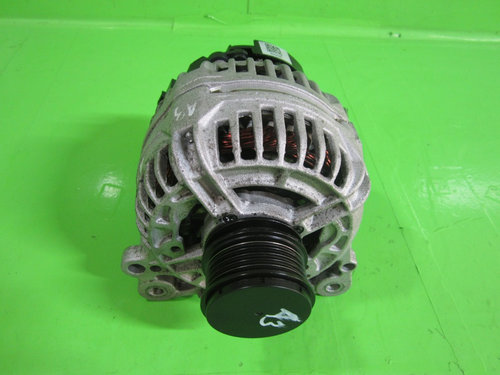 ALTERNATOR AUDI A3 8P 1.9 TDI FAB. 2003 - 2012 ⭐⭐⭐⭐⭐