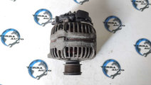 Alternator Audi A3 8P 2.0 FSI 110 KW 150 CP cod mo...