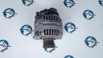 Alternator Audi A3 8P 2.0 TDI 103 KW 140 CP cod mo...