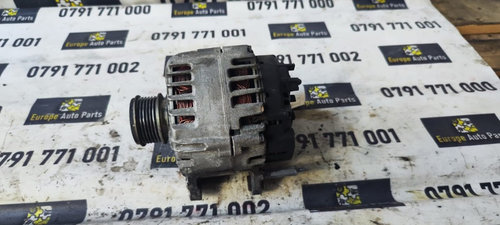 Alternator Audi A3 8P 2.0 TDI motor CFF an 2011 cod 03L903023A