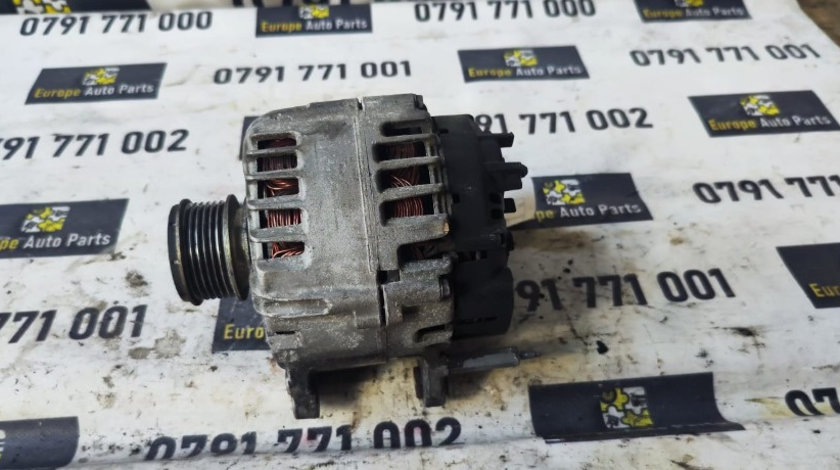 Alternator Audi A3 8P 2.0 TDI motor CFF an 2011 cod 03L903023A