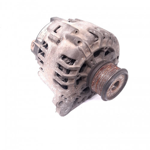 Alternator Audi A3 (8P) 2003-2013 1.9 Tdi Motorina 038903023S, Sg12B015, 2542237A, F2276284