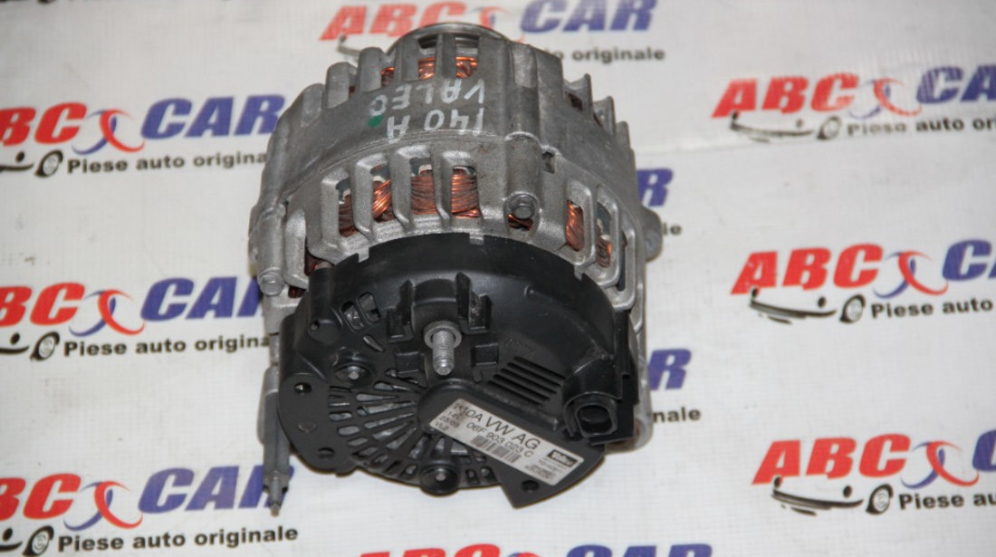 Alternator Audi A3 8P 2005-2012 06F903023C