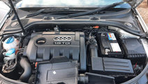 Alternator Audi A3 8P 2008 HATCHBACK 1.9 TDI