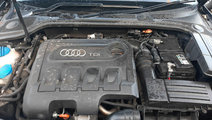 Alternator Audi A3 8P 2011 Hatchback 2.0 IDT