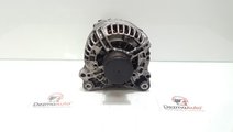 Alternator, Audi A3 (8P1) 1.6 fsi, BAG, 03C903023A...