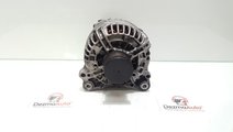 Alternator, Audi A3 (8P1) 1.6 fsi, BAG, 03C903023A...