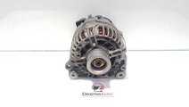 Alternator, Audi A3 (8P1), 1.6 fsi, BLF, 03C903023...