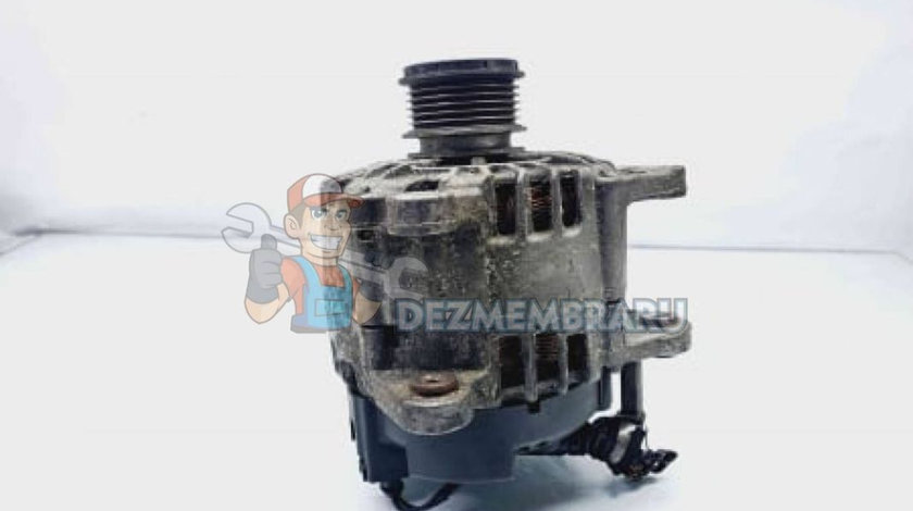 Alternator, Audi A3 (8P1), 2.0 tdi, CBA, 03L903023E