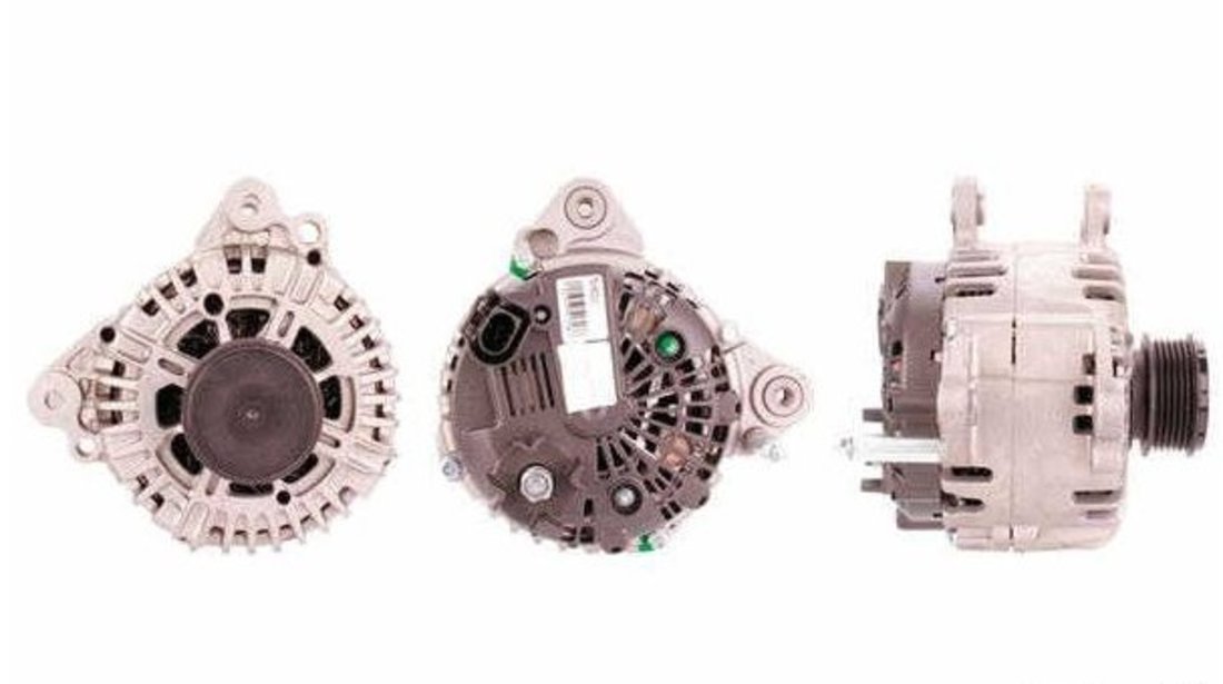 Alternator Audi A3 (8P1) 2003-2010