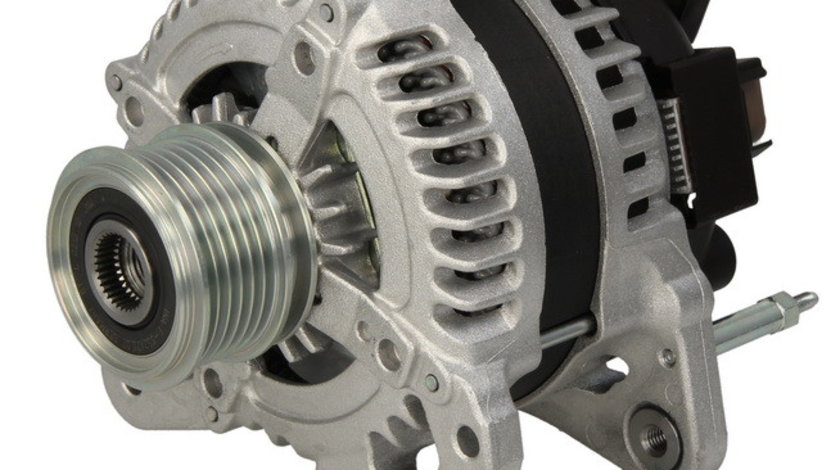 Alternator AUDI A3 (8P1) DENSO DAN1328