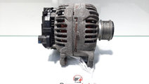 Alternator, Audi A3 (8P1) [Fabr 2003-2012] 2.0 tdi...