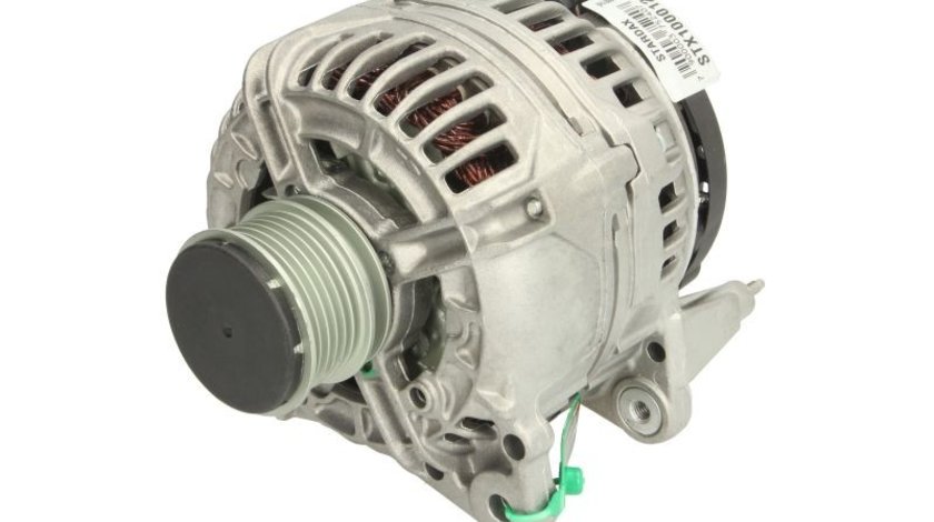 Alternator AUDI A3 (8P1) STARDAX STX100012R