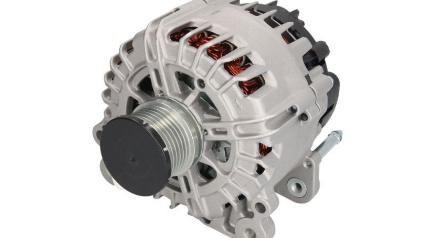 Alternator AUDI A3 (8P1) STARDAX STX102241