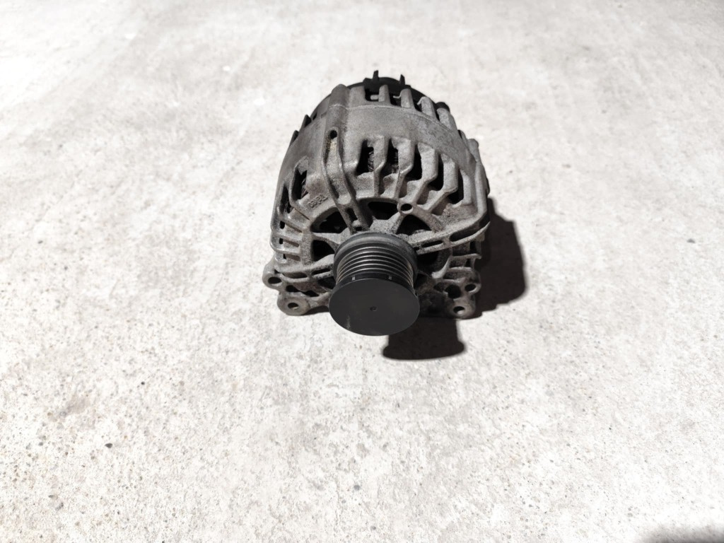 Alternator Audi A3 8V 1.6 TDI an fab. 2012 - 2015