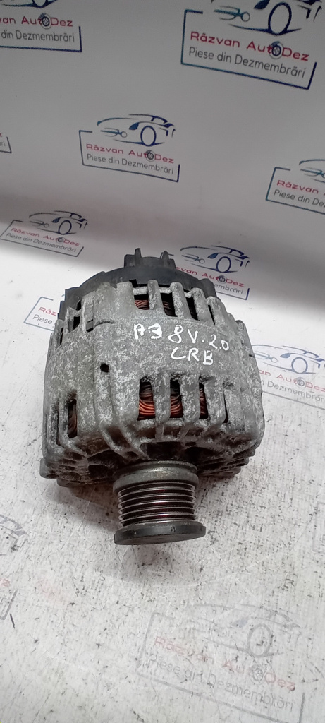 Alternator Audi A3 8V 2.0 2016, 03L033023L