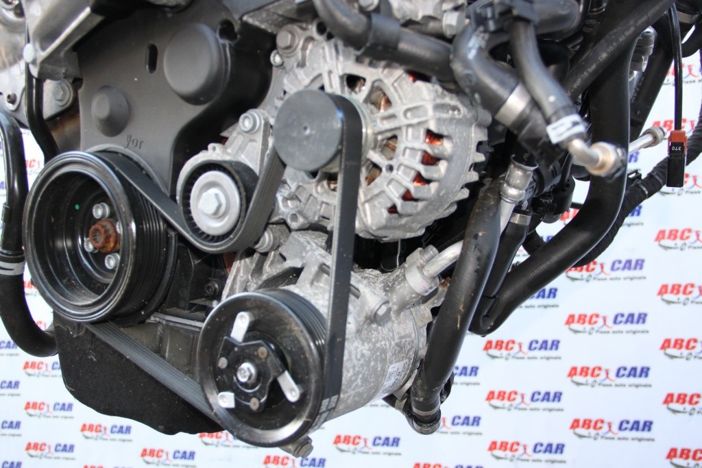 Alternator Audi A3 8V 2.0 TDI cod: 03L903023L model 2012