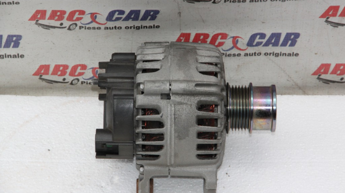 Alternator Audi A3 8V 2014-2020 cod: 04E903015