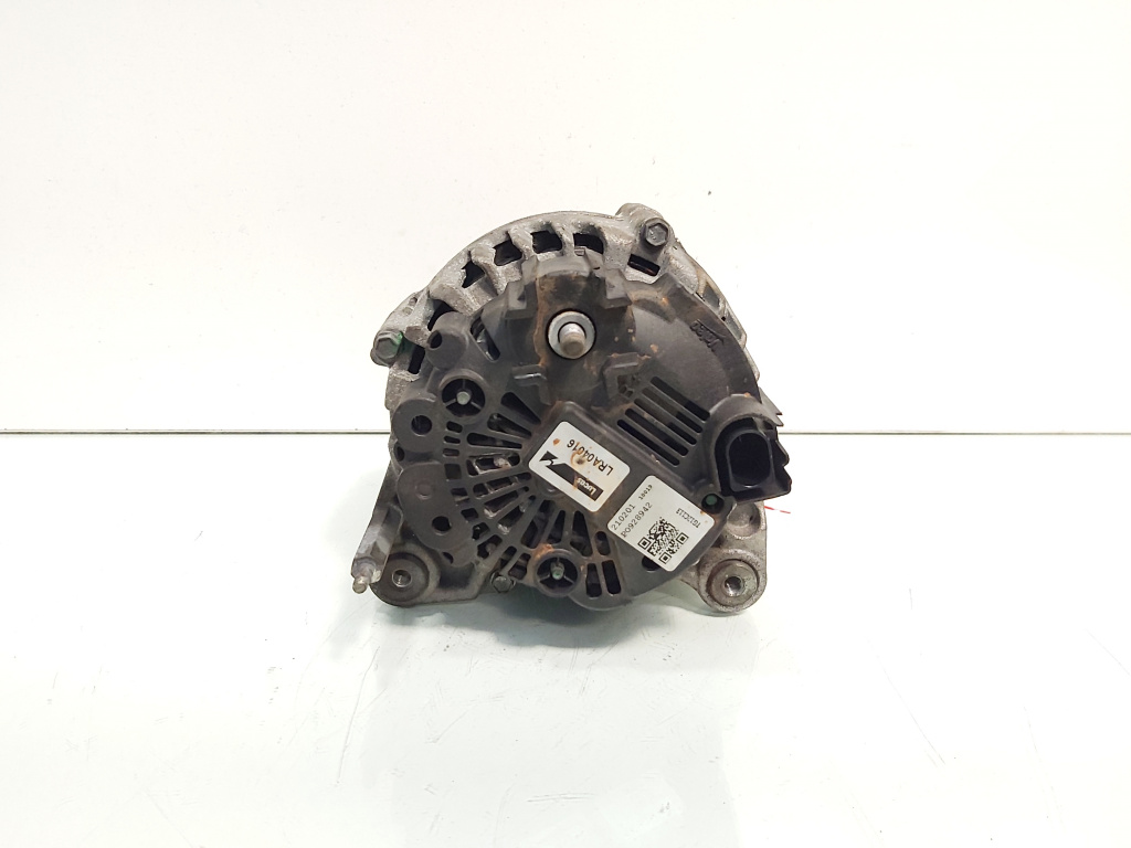 Alternator, Audi A3 (8V1) 1.6 TDI, CLH (idi:699738)