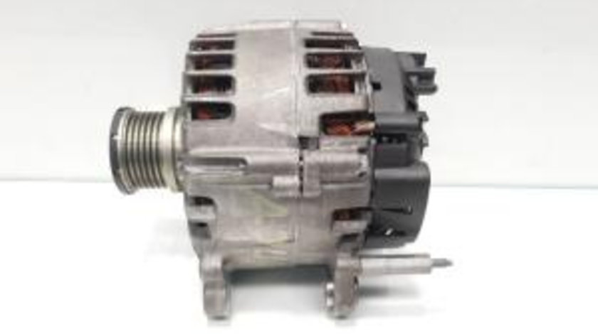 Alternator Audi A3 (8V1) 1.6 tdi, cod 03L903023L