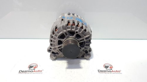 Alternator Audi A3 (8V1) 2.0 tdi, cod 03L903023L