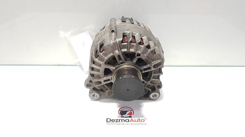 Alternator, Audi A3 (8V1), 2.0 tdi, CRL, 03L903023L (pr:110747)