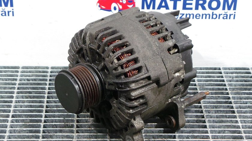 ALTERNATOR AUDI A3 A3 2.0 FSI - (2004 2007)