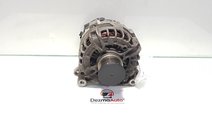 Alternator, Audi A3 Cabriolet (8V7, 8VE), 1.6 tdi,...