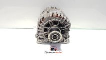 Alternator, Audi A3 Cabriolet (8V7, 8VE), 2.0 tdi,...