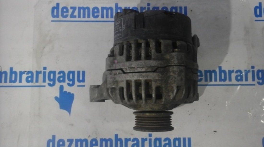 Alternator Audi A3 I (1996-2003)