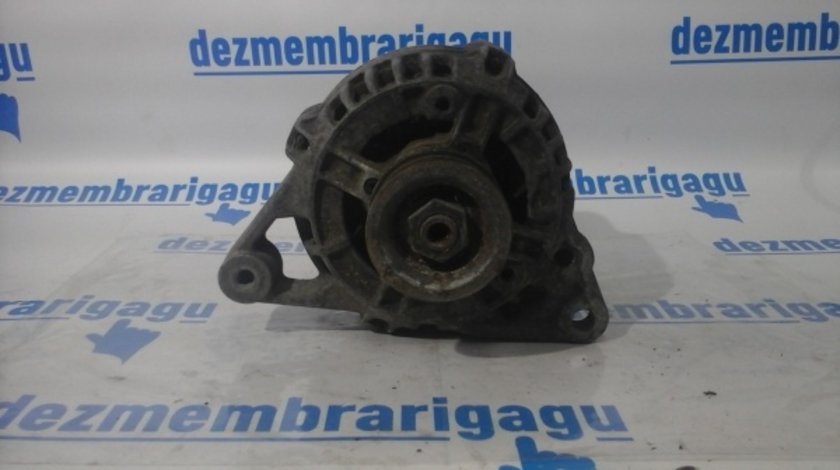 Alternator Audi A3 I (1996-2003)