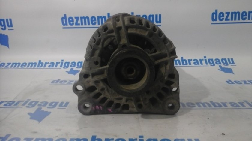 Alternator Audi A3 I (1996-2003)