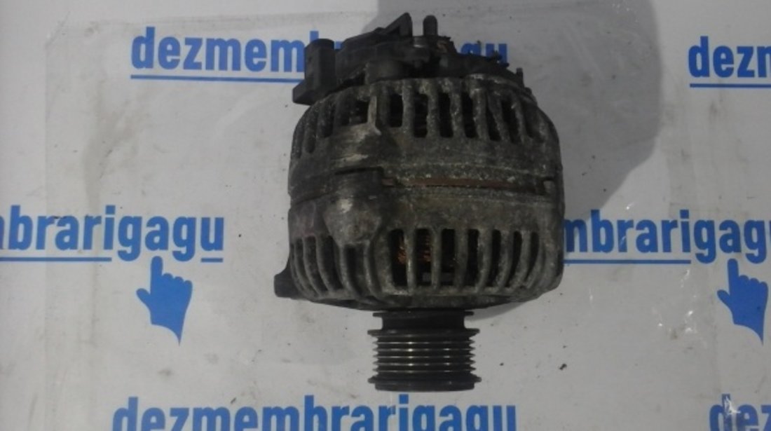 Alternator Audi A3 Ii (2003-)