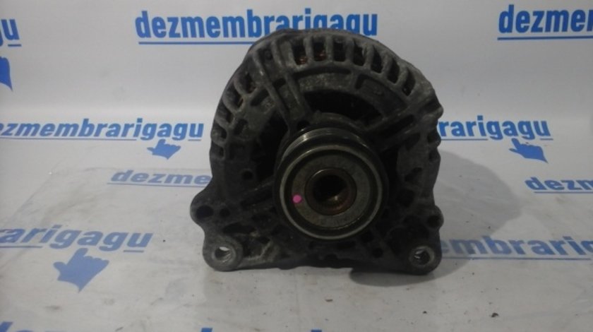 Alternator Audi A3 Ii (2003-)