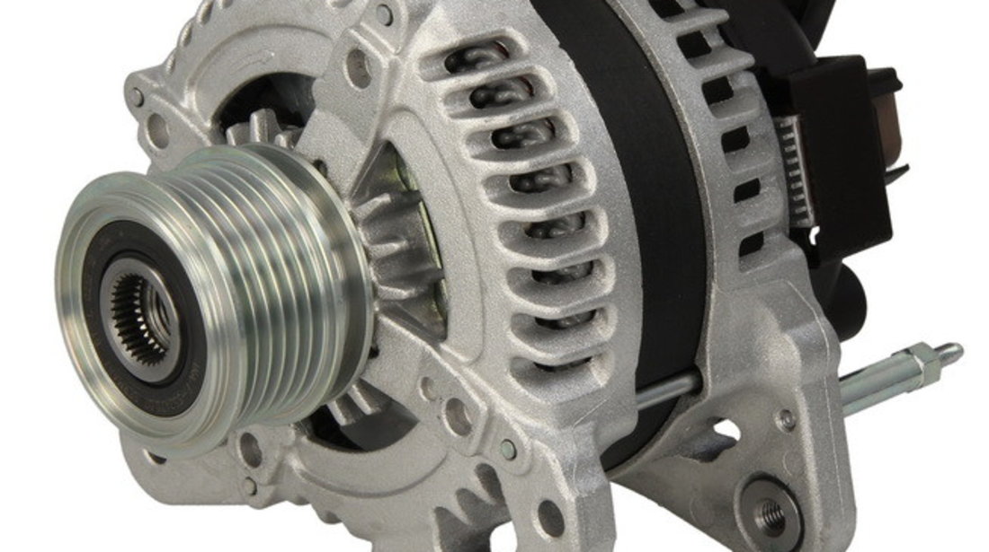 Alternator AUDI A3 Sportback (8PA) DENSO DAN1328