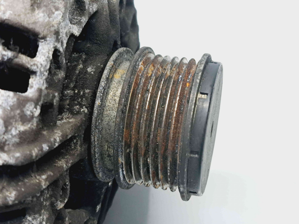 Alternator Audi A3 Sportback (8PA) [Fabr 2004-2013] 06F903023F 2.0 TDI CBAB 103KW / 140CP 2.0 TDI CBAB 103KW / 140CP