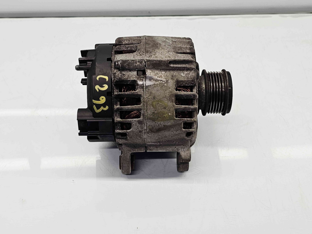 Alternator Audi A3 Sportback (8PA) [Fabr 2004-2013] 03L903023 2.0 TDI CFGB 125KW / 170CP