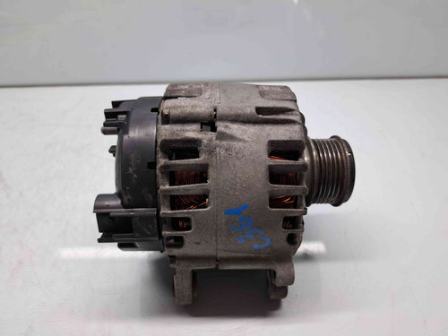 Alternator AUDI A3 Sportback (8PA) [Fabr 2004-2013] 03L903023F 1.6 TDI CAYB 66KW / 90CP
