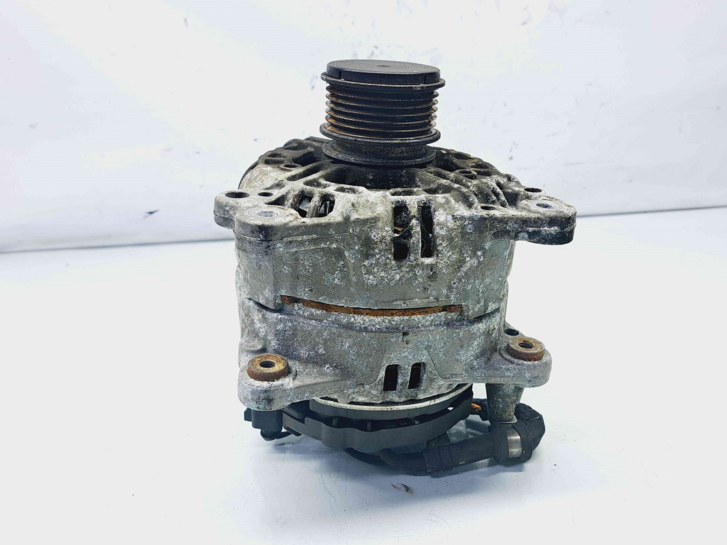 Alternator Audi A3 Sportback (8PA) [Fabr 2004-2013] 06F903023F 2.0 TDI CBAB 103KW / 140CP 2.0 TDI CBAB 103KW / 140CP