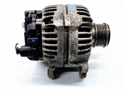 Alternator AUDI A3 Sportback (8PA) [Fabr 2004-2013] 06F903023F 2.0 TDI CFFB 103KW / 140CP