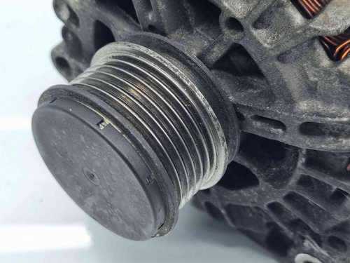 Alternator Audi A3 Sportback (8PA) [Fabr 2004-2013] 03L903023A 2.0 TDI CFFB 103KW / 140CP 2.0 TDI CF...