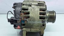 Alternator Audi A3 Sportback (8PA) [Fabr 2004-2013...