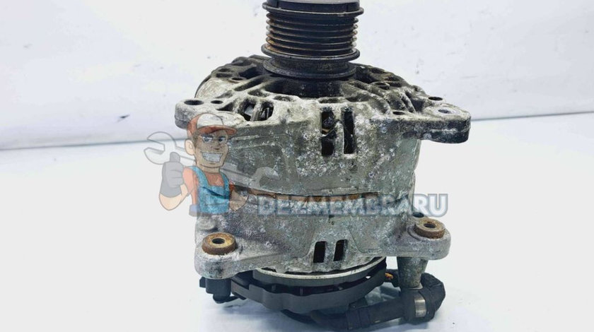 Alternator Audi A3 Sportback (8PA) [Fabr 2004-2013] 06F903023F 2.0 TDI CBAB 103KW 140CP