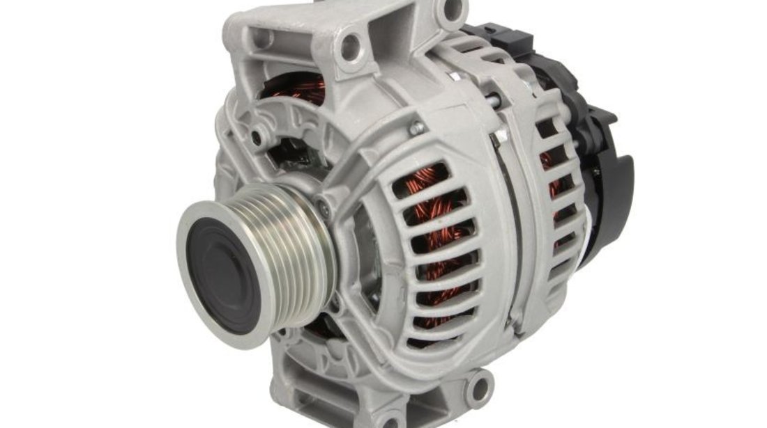 Alternator AUDI A3 Sportback (8PA) STARDAX STX100309