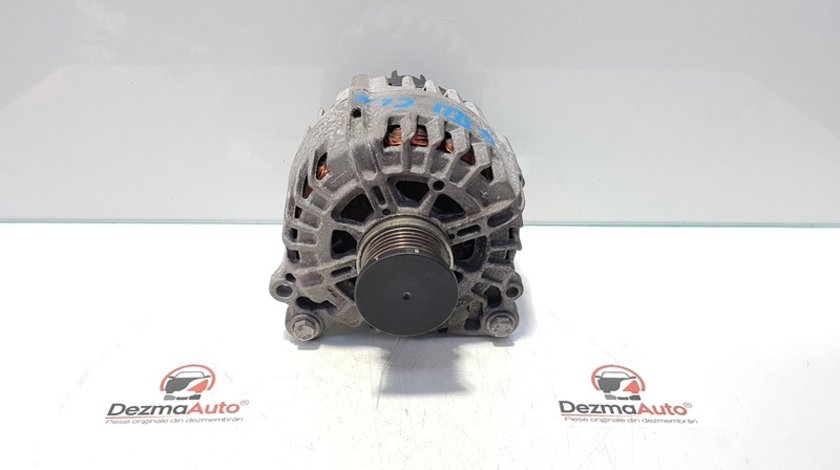 Alternator Audi A3 Sportback (8VA) 1.6 tdi, cod 03L903023L