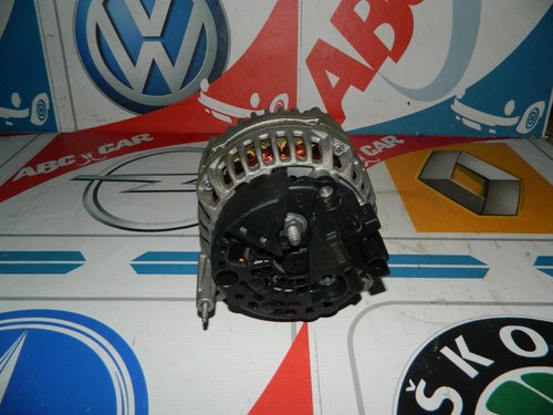 Alternator Audi A3 TT A4 038903024F