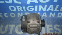 Alternator Audi A4; 028903028F /120A