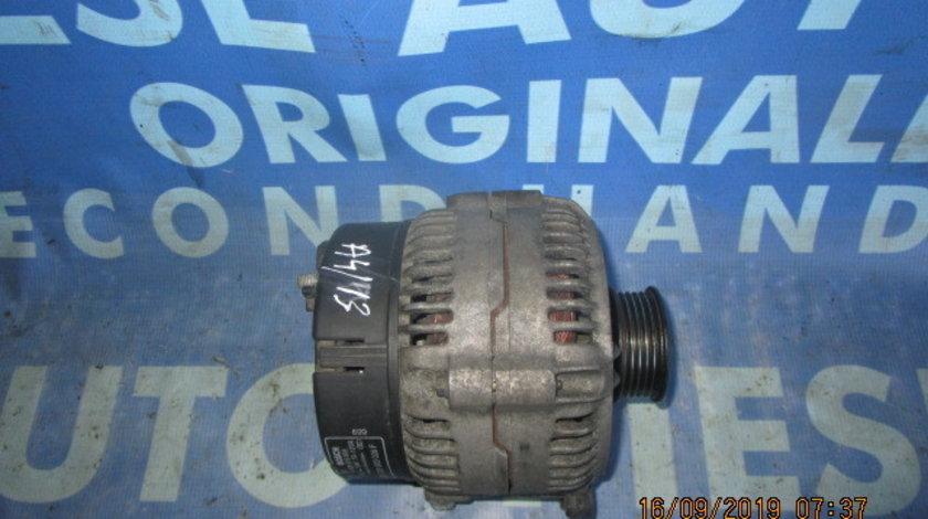 Alternator Audi A4; 028903028F /120A