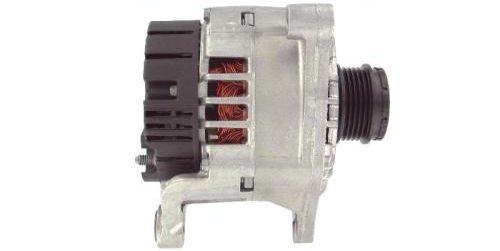 Alternator AUDI: A4 1.8 (07.95-09.01) A6 1.8 (05.97-01.05) SKODA: SUPERB 2.0 (02.02-) VW: PASSAT 1.6