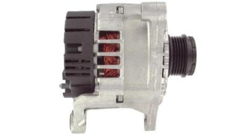 Alternator AUDI: A4 1.8 (07.95-09.01) A6 1.8 (05.97-01.05) SKODA: SUPERB 2.0 (02.02-) VW: PASSAT 1.6